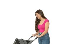 Pet Gear Happy Trails Lite Pet Stroller Review – Comfort, Safety & Real-World Performance