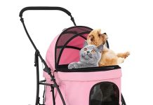 Athena Collection Dog Stroller Review: Is It Worth the Investment for Your Pets?