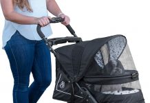 Pet Gear No-Zip NV Pet Stroller Review: Is It Worth the Price for Your Pet’s Comfort?