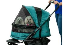 Pet Gear NO-Zip Double Pet Stroller Review: Is It Worth the Price for Your Pets?