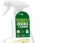 Biokleen Bac-Out Enzyme Stain Remover Review: Is This Eco-Friendly Cleaner Worth It?