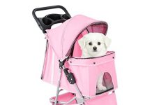 Smug 3 Wheels Pet Stroller Review: Is It Worth the Price for Small Pet Travel?