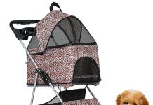 Athena Collection Pet Stroller Review: Is This 3-in-1 Carrier Worth the Investment?