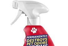Resolve Pet Expert Stain & Odor Remover Review: Does It Really Tackle Tough Pet Messes?