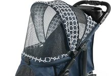 Gen7Pets Monaco Pet Stroller Review: Is It the Right Choice for Your Pet’s Comfort?