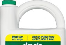 Simple Green Outdoor Odor Eliminator Review: Is It the Best Solution for Pet Odors Outdoors?