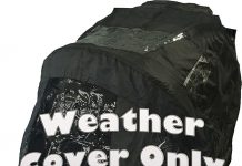 Pet Gear No-Zip Excursion Weather Cover Review: Is It Worth It for Rainy Walks?