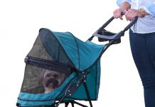 Pet Gear No-Zip Happy Trails Lite Pet Stroller Review: Is It Worth the Hype for Your Pet?