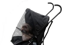 Pet Gear Travel Lite Plus Stroller Review: Compact, Easy Fold, and Pet-Friendly Performance