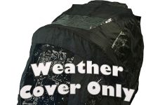 Pet Gear No-Zip Expedition Weather Cover Review: Is It Worth the Investment for Pet Strollers?