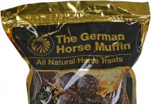 Equus Magnificus German Horse Muffins Review: Taste, Ingredients, and Real Barn Value