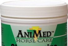 AniMed Horse Glucosamine 5000 Review: Does It Truly Support Your Horse’s Joints?