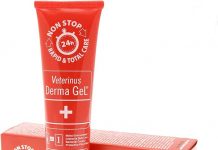 Veterinus Derma GeL Review: Is This Skin Protector Worth the Hype for Your Pet?