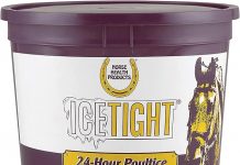 Horse Health IceTight 24-Hour Poultice Review: Does It Deliver on Joint Relief and Value?
