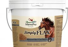 Manna Pro Simply Flax for Horses Review – Does It Really Boost Coat & Joint Health?