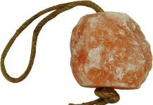 Horsemen’s Pride Himalayan Salt Block Review: Worth It for Horses or Just Hype?