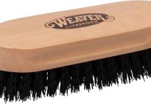 Weaver Livestock Barn Brush Wood Review: Is It Worth Buying for Daily Grooming?