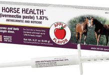 Horse Health Ivermectin Paste Review: Effectiveness, Safety, and Value for Horse Owners
