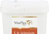 Vita Flex Pro E Horse Selenium Supplement Review: Worth the Investment for Antioxidant Support?