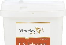 Vita Flex Pro E Horse Selenium Supplement Review: Worth the Investment for Antioxidant Support?