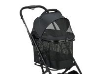Joovy Pootler 2-in-1 Pet Stroller and Carrier Review: Is It Worth the Investment?