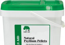 Farnam Equi Aid Psyllium Pellets Review: Worth It for Digestive Health & Sand Removal?