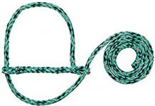 Weaver Livestock Poly Rope Sheep Halter Review: Comfort, Control, and Durability Tested