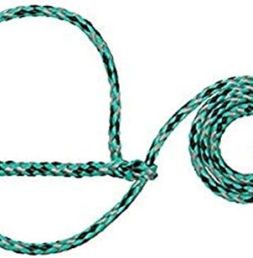 Weaver Livestock Poly Rope Sheep Halter Review: Comfort, Control, and Durability Tested