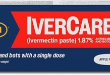 Farnam IverCare Ivermectin Paste Review: Effectiveness, Safety, and Suitability