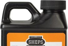 Sheps Pure Neatsfoot Oil Review – Does This Leather Conditioner Really Work?
