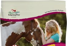 Manna Pro Bite-Size Horse Treats Review: Worth the Peppermint Nuggets for Training?
