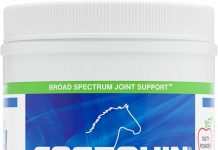 Nutramax Cosequin ASU Horse Joint Supplement Review: Worth the Investment?