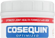 Nutramax Cosequin Optimized Review: Does This Horse Joint Supplement Really Work?